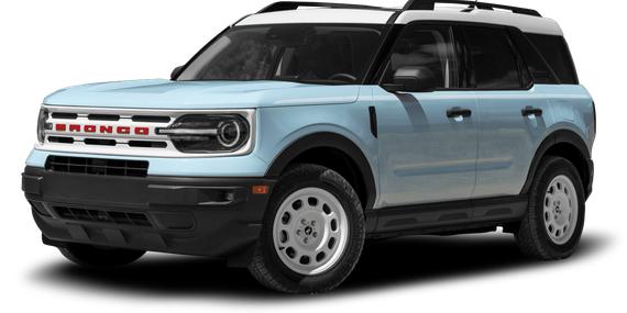 FORD BRONCO SPORT 2023 3FMCR9H97PRD20710 image